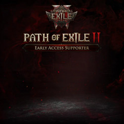 Path of Exile: Path of Exile 2 Founder's Pack - Path of Exile 2 Early Access PS4 TR